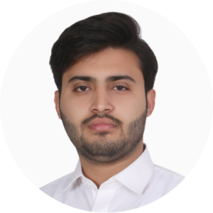 Farhan Ahmad, Entwicklung