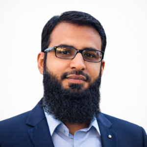 Majid Ashraf, Entwicklung