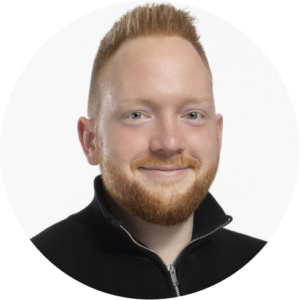 Markus Mathes, Geschäftsführer von WP Service Sofort