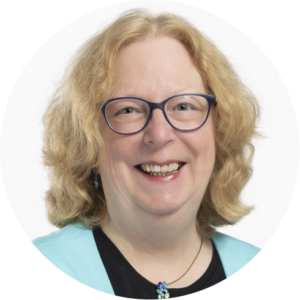 Renate Mathes, Buchhaltung