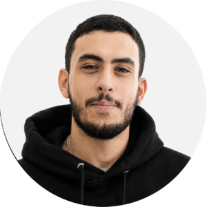 Fouad Gantri, Entwicklung