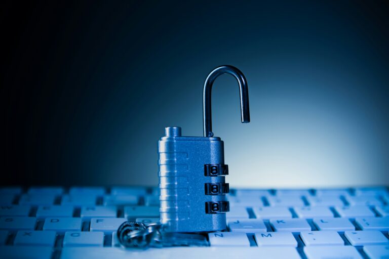 Symbolbild zur forensischen Analyse bei Malware-Befall