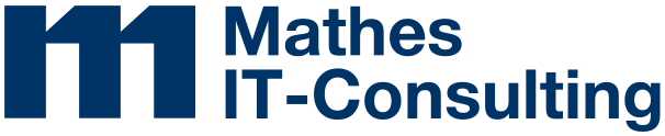 Logo der Mathes IT-Consulting