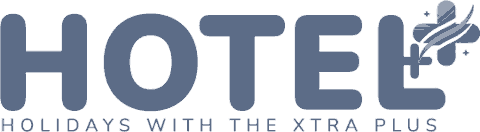 Hotel Plus Logo