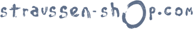 Straussen Shop Logo